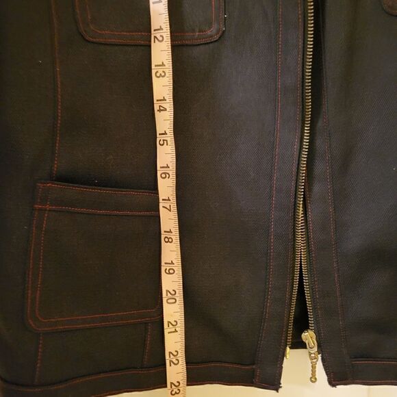 Boss Jacket-Women's  - Picture 5 of 6